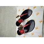 2021 Louis Vuitton Sandals For Women # 234511, cheap Louis Vuitton Sandal