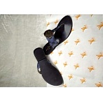 2021 Louis Vuitton Sandals For Women # 234514, cheap Louis Vuitton Sandal