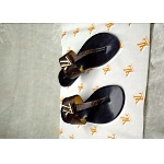 2021 Louis Vuitton Sandals For Women # 234517, cheap Louis Vuitton Sandal
