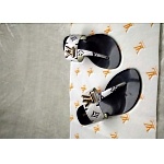 2021 Louis Vuitton Sandals For Women # 234518, cheap Louis Vuitton Sandal