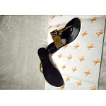 2021 Louis Vuitton Sandals For Women # 234520, cheap Louis Vuitton Sandal