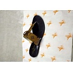 2021 Louis Vuitton Sandals For Women # 234526, cheap Louis Vuitton Sandal