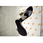 2021 Louis Vuitton Sandals For Women # 234528, cheap Louis Vuitton Sandal