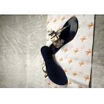 2021 Louis Vuitton Sandals For Women # 234532, cheap Louis Vuitton Sandal