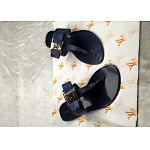 2021 Louis Vuitton Sandals For Women # 234533, cheap Louis Vuitton Sandal
