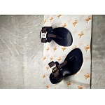2021 Louis Vuitton Sandals For Women # 234534, cheap Louis Vuitton Sandal