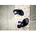 2021 Louis Vuitton Sandals For Women # 234535, cheap Louis Vuitton Sandal