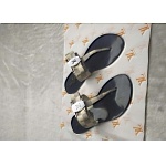 2021 Louis Vuitton Sandals For Women # 234536, cheap Louis Vuitton Sandal