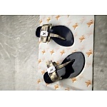 2021 Louis Vuitton Sandals For Women # 234536, cheap Louis Vuitton Sandal