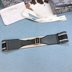 2021 6.0 cm Width Dior Belts For Women # 234655