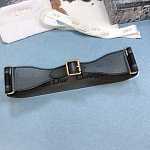 2021 6.0 cm Width Dior Belts For Women # 234657