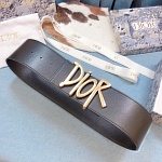 2021 7.0 cm Width Dior Belts For Women # 234667, cheap Dior Belts