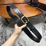 2021 3.8 cm Width Gucci Belts  # 234713