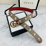 2021 3.8 cm Width Gucci Belts  # 234722