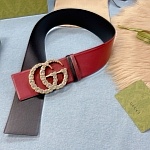 2021 7.0 cm Width Gucci Belts  # 234798, cheap Gucci Belts