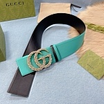 2021 7.0 cm Width Gucci Belts  # 234802