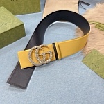 2021 7.0 cm Width Gucci Belts  # 234803, cheap Gucci Belts