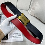 2021 4.0 cm Width Louis Vuitton Belts  # 235313