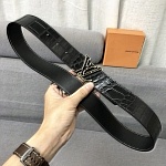 2021 4.0 cm Width Louis Vuitton Belts  # 235366