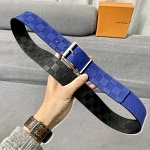 2021 4.0 cm Width Louis Vuitton Belts  # 235432
