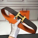 2021 Hermes 3.8 cm Width Belts  # 235621