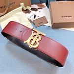 2021 Burberry 7.0 cm Width Belts  # 235772, cheap Burberry Belt