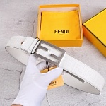 2021 Fendi 3.8cm Width Belts  # 235950, cheap Fendi Belts