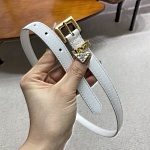 2021 Prada 2.0cm Width Belts  # 236220, cheap Prada Belts