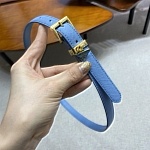 2021 Prada 2.0cm Width Belts  # 236222, cheap Prada Belts