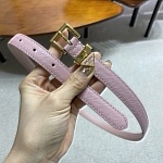 2021 Prada 2.0cm Width Belts  # 236224, cheap Prada Belts