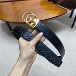 2021 Gucci Automatic Buckle Belts  # 236431