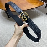 2021 Gucci Automatic Buckle Belts  # 236431, cheap Gucci Belts