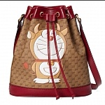 2021 Gucci Doraemon Handbags  # 236488