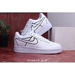 2021 Nike Air Force One Sneakers # 236895, cheap Air Force one