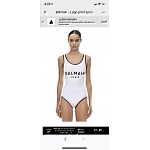 2021 Balmain Bikini For Women # 236980, cheap Swimming Suits
