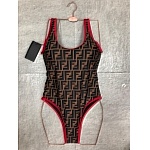 2021 Fendi Bikini For Women # 236982, cheap Swimming Suits