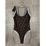 2021 Fendi Bikini For Women # 236983, cheap Swimming Suits