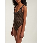 2021 Fendi Bikini For Women # 236985, cheap Swimming Suits