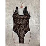 2021 Fendi Bikini For Women # 236986, cheap Swimming Suits