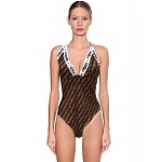 2021 Fendi Bikini For Women # 236989, cheap Swimming Suits