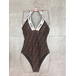 2021 Fendi Bikini For Women # 236989, cheap Swimming Suits