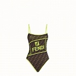 2021 Fendi Bikini For Women # 236992, cheap Swimming Suits