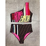 2021 Fendi Bikini For Women # 236993, cheap Swimming Suits