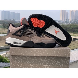 $65.00,2021 Jordan Retro 4 Sneakers For Men in 237308