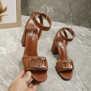 $65.00,Louis Vuitton Sandals For Women # 237879