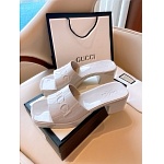 2021 Gucci Sandals For Women # 237627