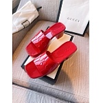 2021 Gucci Sandals For Women # 237630