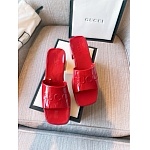 2021 Gucci Sandals For Women # 237630, cheap Gucci Sandals