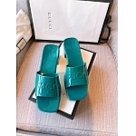 2021 Gucci Sandals For Women # 237631, cheap Gucci Sandals