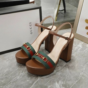 $75.00,2021 Gucci Sandals For Women # 238029